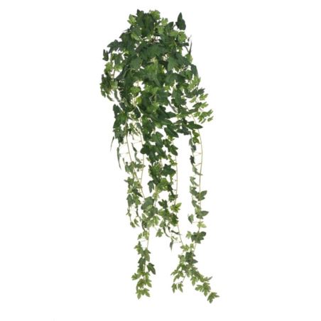 BLUSZCZ HEDERA 90CM  BL091 GREEN