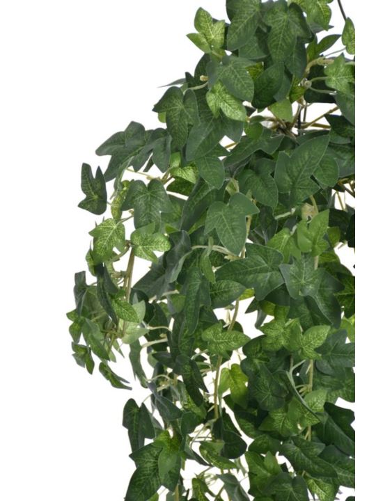 BLUSZCZ HEDERA 90CM  BL091 GREEN