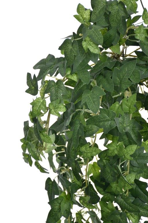 BLUSZCZ HEDERA 90CM  BL091 GREEN