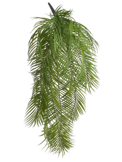 PALMA - LIŚĆ ZWIS 110CM GREEN