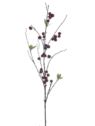 RAJSKIE JABŁUSZKA NA GAŁĄZCE 120CM UNI1005 BURGUND