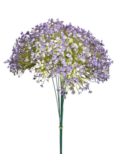 RZEŻUCHA ŁĄKOWA PICK 40CM /4095PJ VIOLET GREEN
