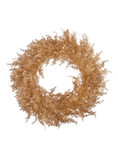 Wianek iglasty -sztucz.rośl.