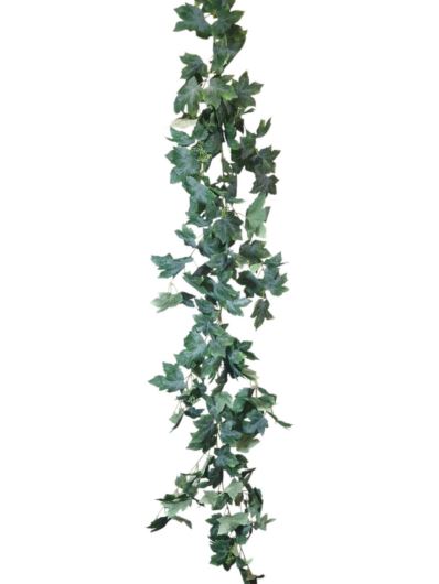 GIRLANDA WINO BLUSZCZ 170CM POWDER GREEN