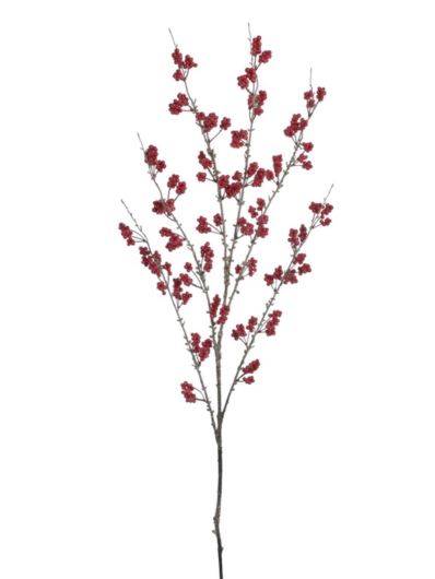 IRGA GAŁĄZKA DUŻA 120CM XFMN020 RED