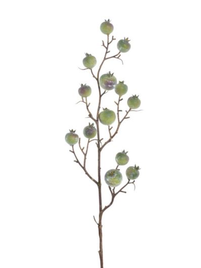 RAJSKIE JABŁKO GAŁĄZKA Z OWOCAMI XFMN025 GREEN