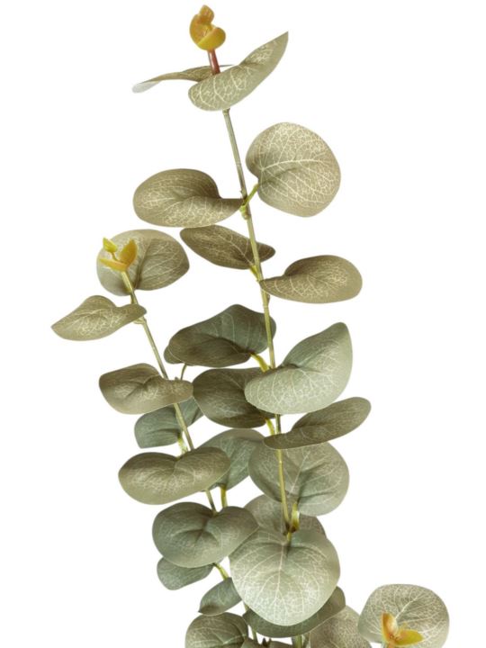 EUKALIPTUS GAŁĄZKA 76CM GSE-48 OLD POWDER GREEN