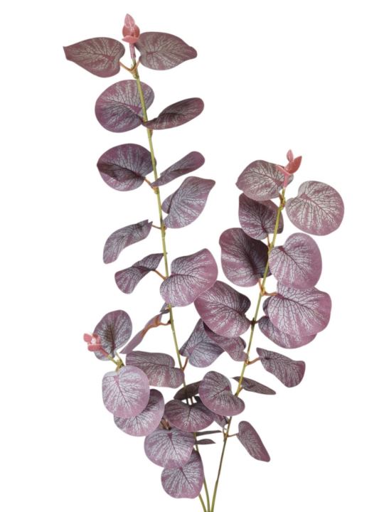 EUKALIPTUS GAŁĄZKA 76CM GSE-48 OLD PURPLE
