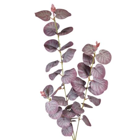 EUKALIPTUS GAŁĄZKA 76CM GSE-48 OLD PURPLE
