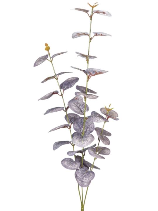 EUKALIPTUS GAŁĄZKA 76CM GSE-48 OLD  VIOLET