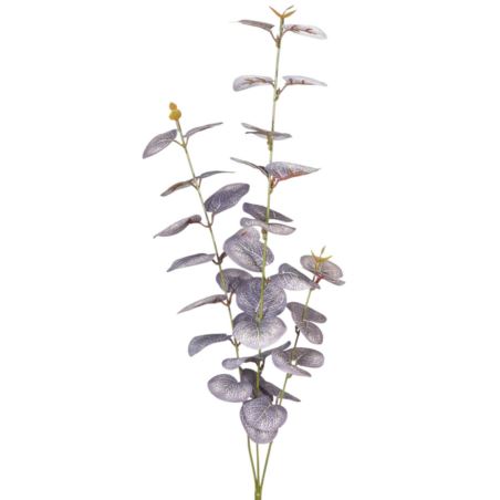 EUKALIPTUS GAŁĄZKA 76CM GSE-48 OLD  VIOLET