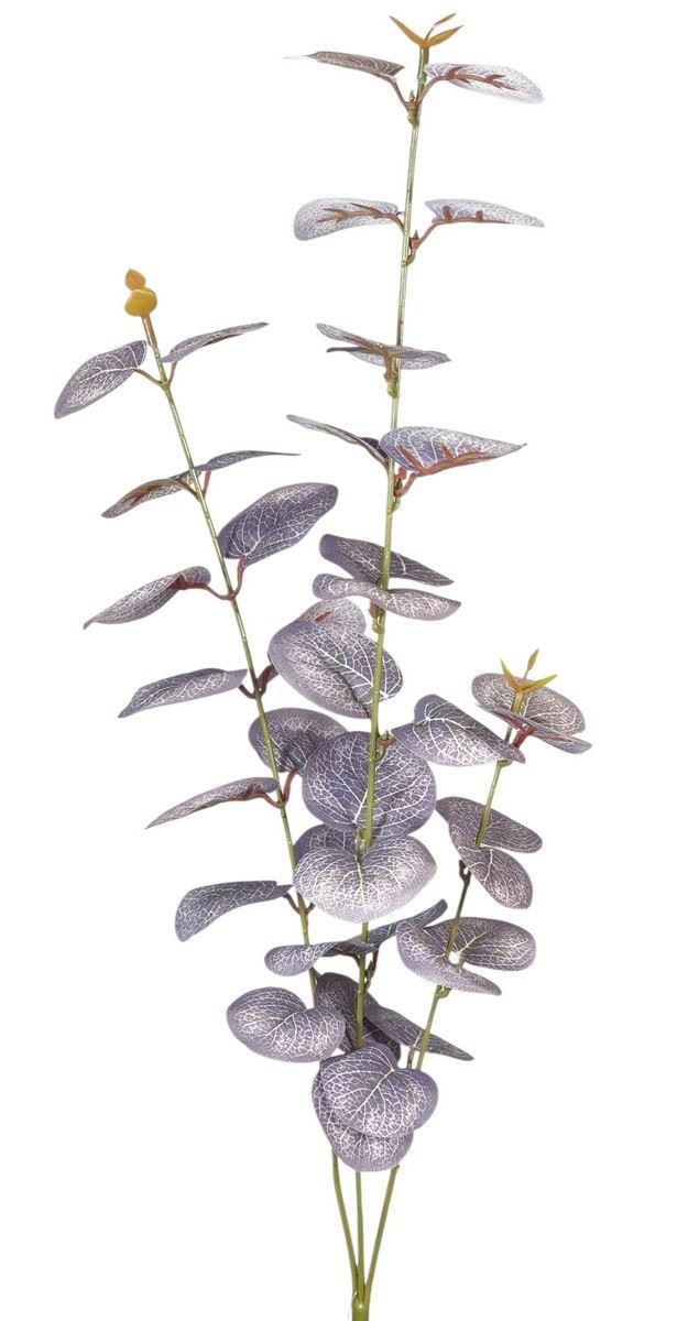 EUKALIPTUS GAŁĄZKA 76CM GSE-48 OLD  VIOLET