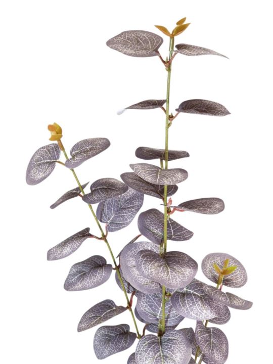 EUKALIPTUS GAŁĄZKA 76CM GSE-48 OLD  VIOLET