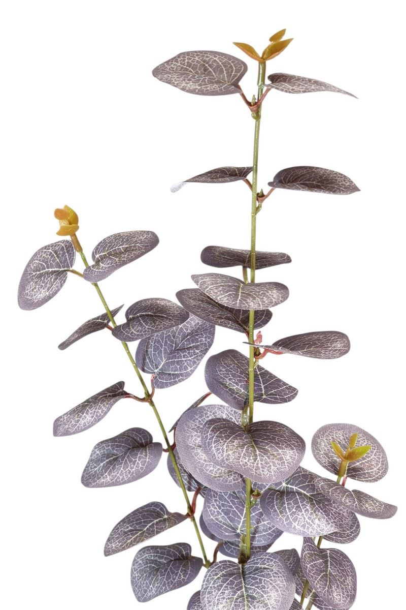 EUKALIPTUS GAŁĄZKA 76CM GSE-48 OLD  VIOLET