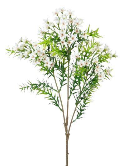 WAX GAŁĄZKA 73CM WHITE