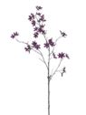 KWITNĄCA GAŁĄZKA 95CM XYD073 DR PURPLE