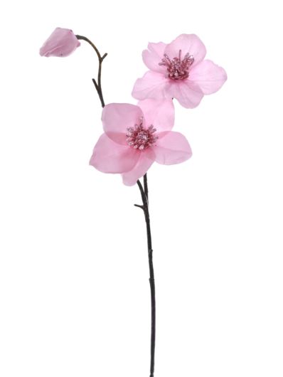 SNIADEK GAŁĄZKA 53CM XYD062 SHINNY PINK