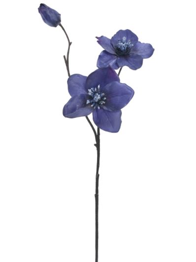 SNIADEK GAŁĄZKA 53CM XYD062 SAPHIRE