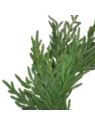 WIANEK IGLASTY DROBNA IGŁA 60CM DK GREEN