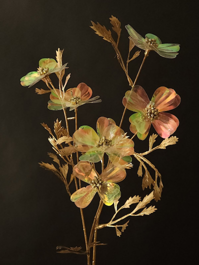 WARSZAWIANKA GAŁĄZKA 72CM NCG021 UNICORN