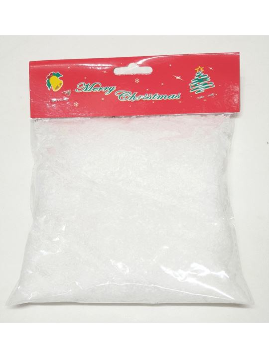 SZTUCZNY ŚNIEG 10G