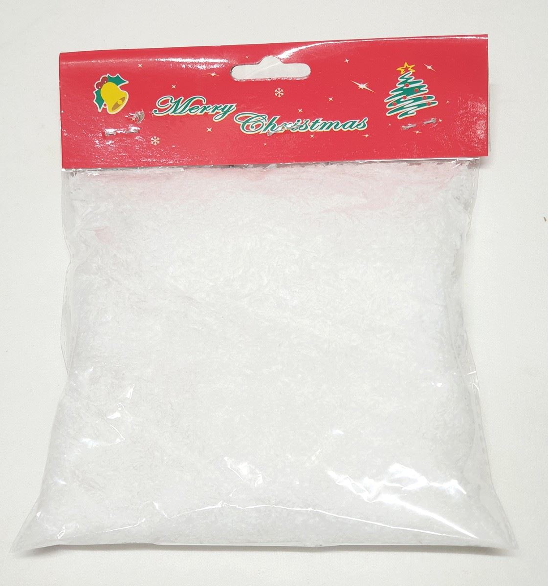 SZTUCZNY ŚNIEG 10G