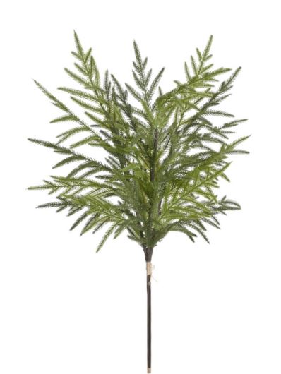 DROBNY ŚWIERK PĘCZEK 93CM XYD041 RT  GREEN