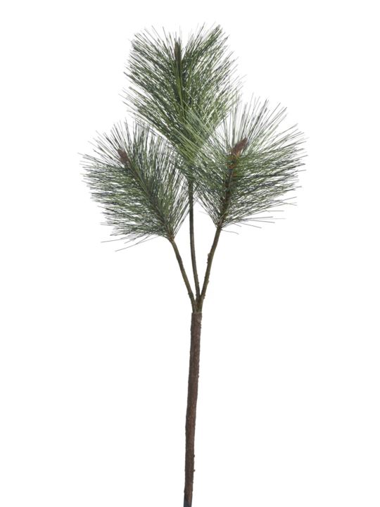 SOSNA GAŁĄZKA 56CM XYD054  GREEN