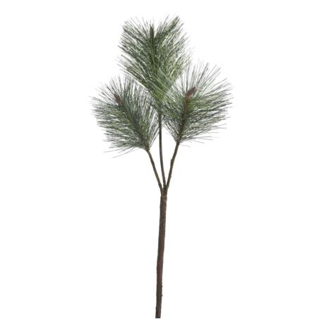 SOSNA GAŁĄZKA 56CM XYD054  GREEN