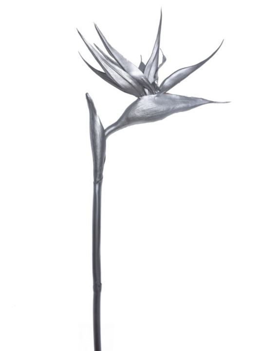 STRELICJA GUMA 96CM XANA001 SILVER