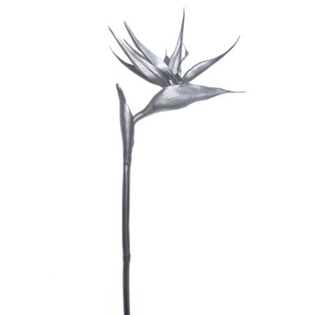 STRELICJA GUMA 96CM XANA001 SILVER