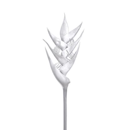 HELIKONIA POJEDYNCZA – GUMA XANA005 SILVER