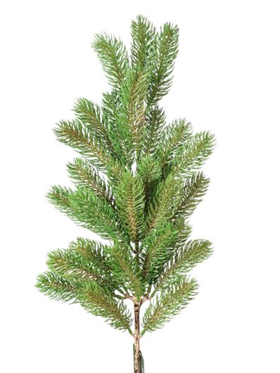 ŚWIERK GAŁĄZKA 62CM CV37528 NATURAL GREEN