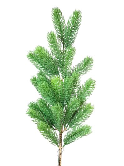 ŚWIERK GAŁĄZKA 62CM CV37528 GREEN