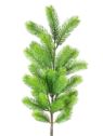 ŚWIERK GAŁĄZKA 62CM CV37528 LT GREEN