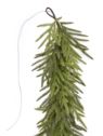 GIRLANDA ŚWIERK 180CM LED XYD035 GREEN