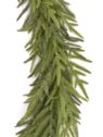 GIRLANDA ŚWIERK 180CM LED XYD035 GREEN