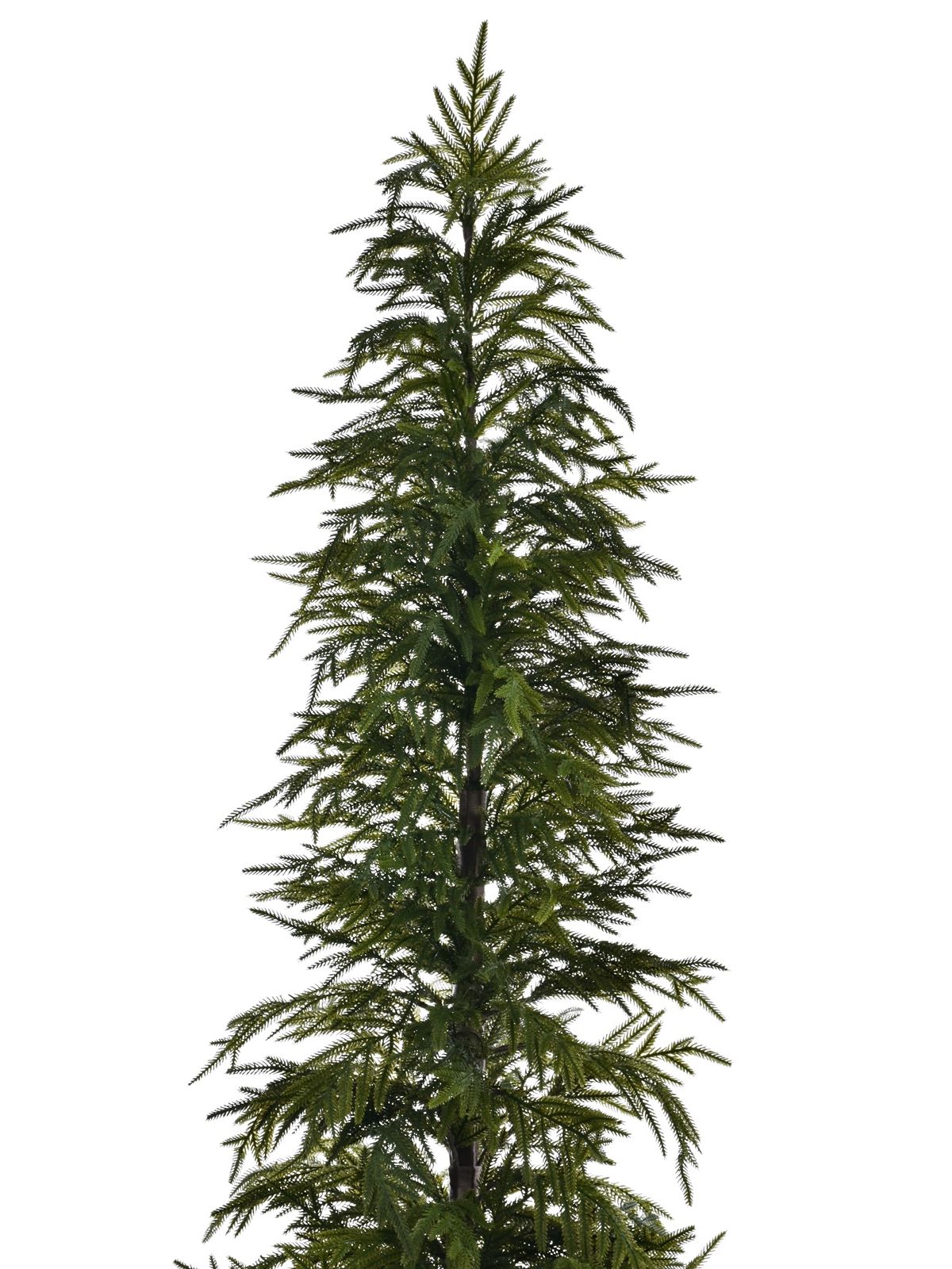 ŚWIERK W DONICZCE 210CM XYD013 GREEN