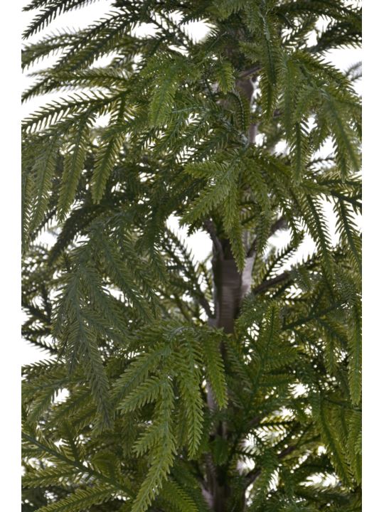 ŚWIERK W DONICZCE 210CM XYD013 GREEN