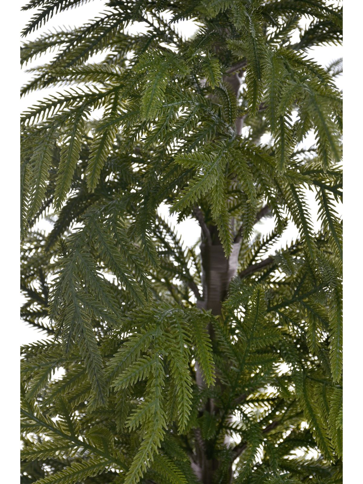 ŚWIERK W DONICZCE 210CM XYD013 GREEN