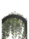 WIANEK ZWISAJĄCY MODRZEW 67CM XYD025 GREEN FROST