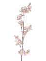 GAŁĄZKA CHERRY PEARL 96CM CV37420 PEARL OLD PINK
