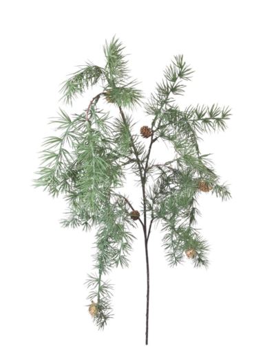 MODRZEW GAŁĄZKA 90CM DK GREEN