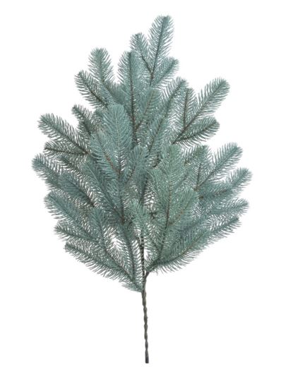 Gałązka iglasta 60cm - sztucz. rośl.