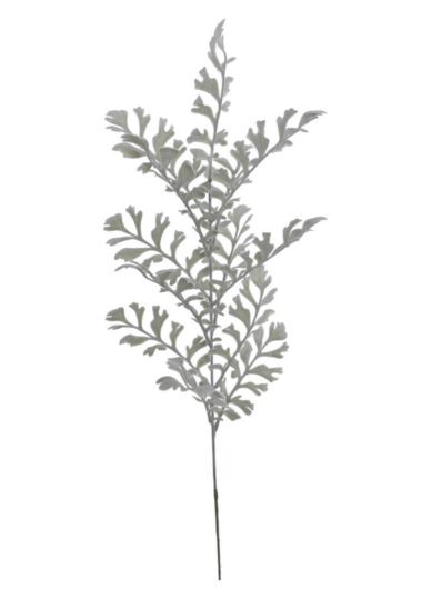 STARZEC GAŁAZKA FRO003 FLOCK POWDER GREEN