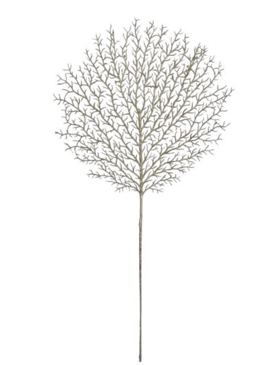 KORALOWIEC NA PIKU 47CM XFRO005 GOLD