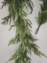 GIRLANDA SOSNA NORFOLK 170CM RT GREEN