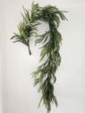 GIRLANDA SOSNA NORFOLK 150CM RT GREEN