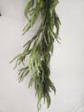 GIRLANDA SOSNA NORFOLK 150CM RT GREEN