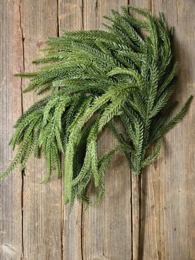 SOSNA NORFOLK GAŁĄZKA GĘSTA 70CM RT GREEN